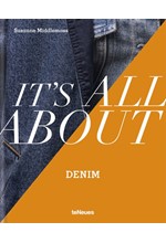 IT'S ALL ABOUT DENIM HB