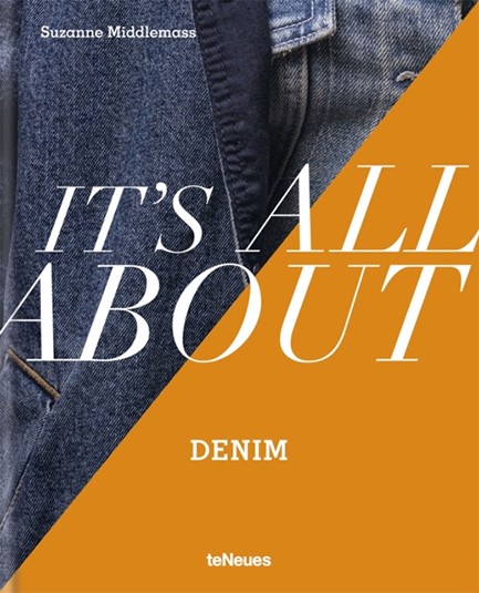 IT'S ALL ABOUT DENIM HB