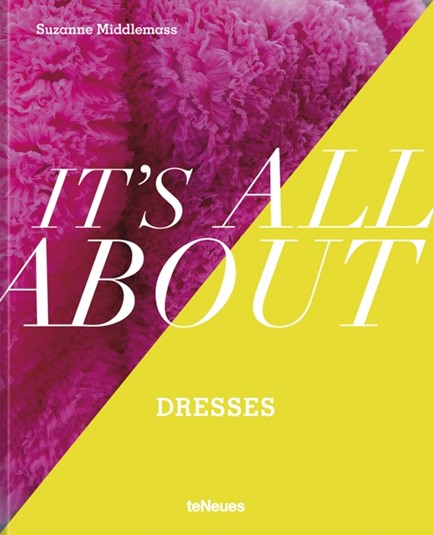 IT'S ALL ABOUT DRESSES HB