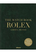 THE WATCH BOOK-ROLEX HB