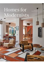 HOMES FOR MODERNISTS