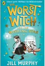 THE WORST WITCH AND THE WISHING STAR