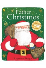 FATHER CHRISTMAS