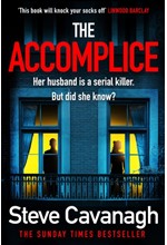 THE ACCOMPLICE