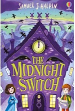 THE MIDNIGHT SWITCH