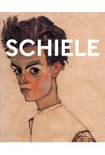 SCHIELE-MASTERS OF ART