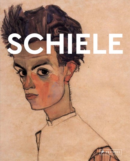 SCHIELE-MASTERS OF ART