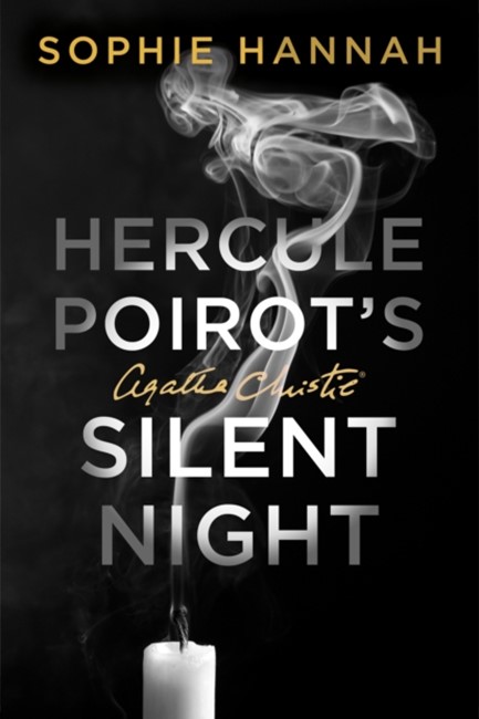 HERCULE POIROT'S SILENT NIGHT