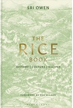 THE RICE BOOK