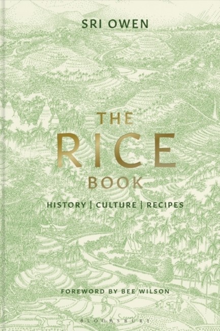 THE RICE BOOK