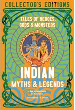 INDIAN MYTHS & LEGENDS