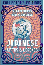 JAPANESE MYTHS & LEGENDS