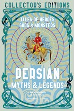 PERSIAN MYTHS & LEGENDS