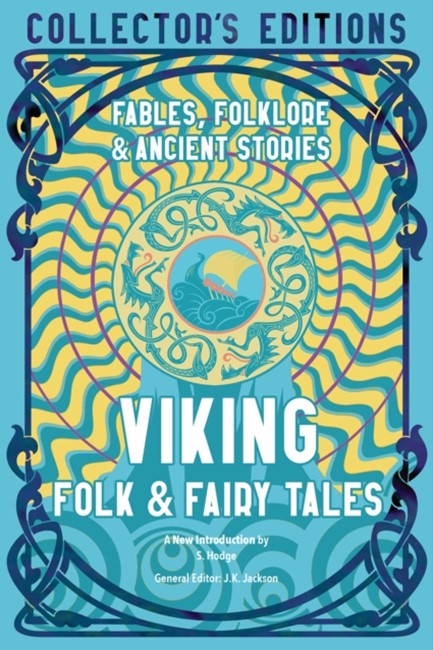 VIKING FOLK AND FAIRY TALES