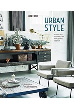 URBAN STYLE : INTERIORS INSPIRED BY INDUSTRIAL DESIGN