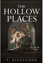 THE HOLLOW PLACES