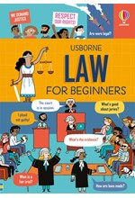 LAW FOR BEGINNERS