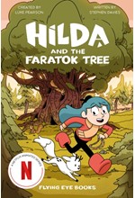 HILDA AND THE FARATOK TREE