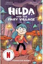 HILDA AND THE FAIRY VILLAGE