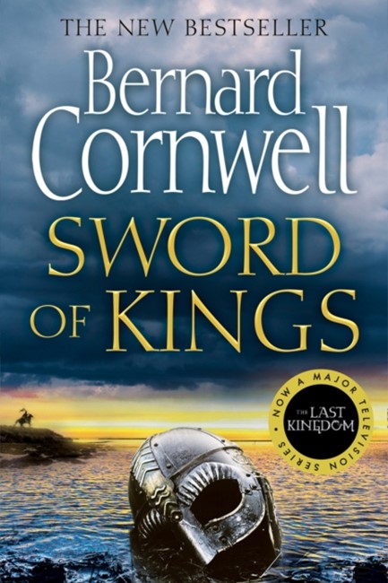 SWORD OF KINGS PB