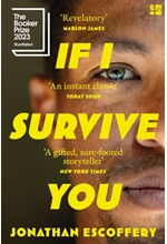 IF I SURVIVE YOU