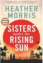 SISTERS UNDER THE RISING SUN TPB