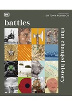 BATTLES THAT CHANGED HISTORY HB