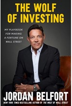 THE WOLF OF INVESTING TPB