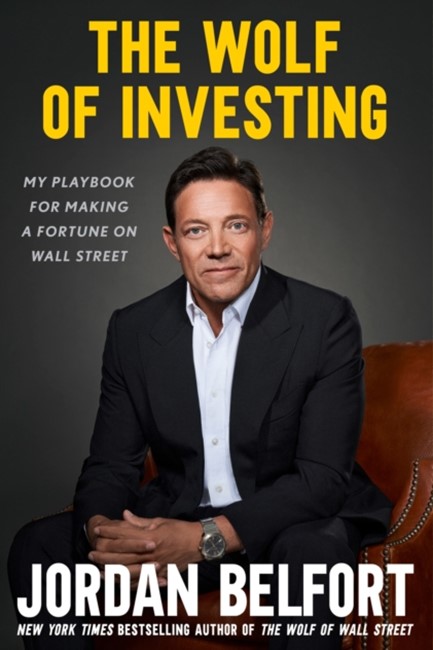 THE WOLF OF INVESTING TPB