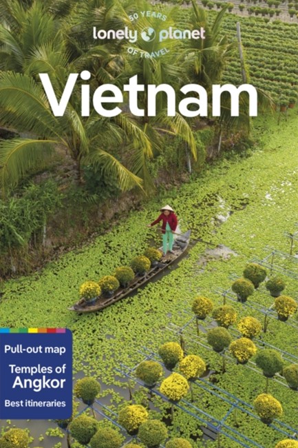 VIETNAM-16TH EDITION