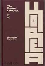 THE KOREAN COOKBOOK