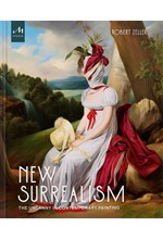 NEW SURREALISM : THE UNCANNY IN CONTEMPORARY PAINTING