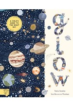 A CHILDREN'S GUIDE TO THE NIGHT SKY