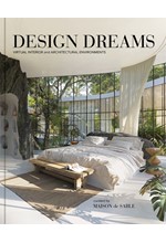 DESIGN DREAMS : VIRTUAL INTERIOR AND ARCHITECTURAL ENVIRONMENTS