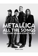 METALLICA ALL THE SONGS