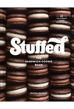 STUFFED : THE SANDWICH COOKIE BOOK