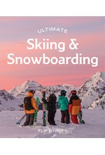 ULTIMATE SKIING & SNOWBOARDING