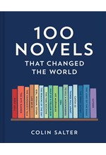 100 NOVELS THAT CHANGED THE WORLD