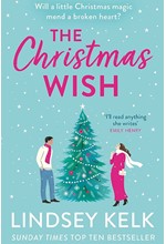 THE CHRISTMAS WISH