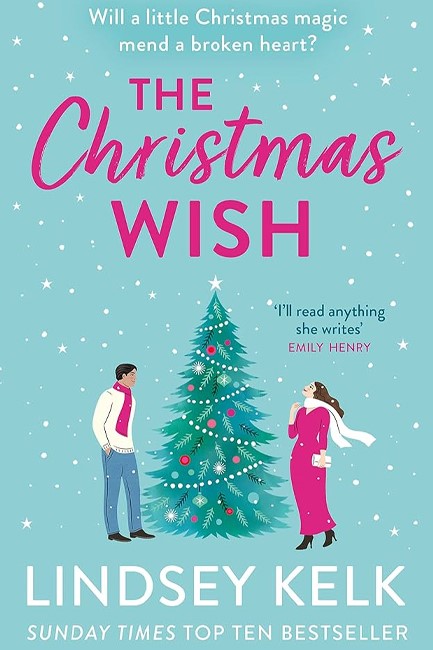 THE CHRISTMAS WISH