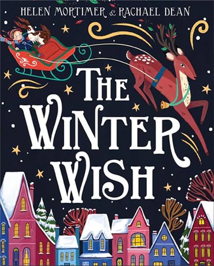 THE WINTER WISH