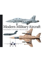 MODERN MILITARY AIRCRAFT : DEVELOPMENT, WEAPONRY, SPECIFICATIONS