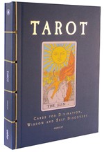 TAROT : CARDS FOR DIVINATION, WISDOM AND SELF DISCOVERY