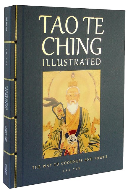 TAO TE CHING ILLUSTRATED