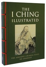 I CHING ILLUSTRATED