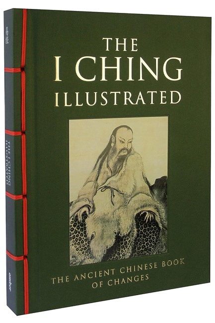 I CHING ILLUSTRATED