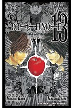 DEATH NOTE HOW TO READ