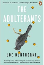 THE ADULTERANTS