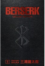 BERSERK DELUXE 5