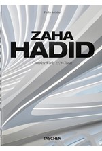 ZAHA HADID-COMPLETE WORKS 1979-TODAY